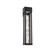Polar LED Outdoor Wall Sconce in Black (529|BWSW59322-BK)