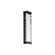 Echelon LED Wall Sconce in Black (529|BWS10224-BK)