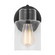 Sayward One Light Wall Sconce in Midnight Black (454|DJV1001MBK)