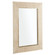 Mirror in Cerused White (208|11613)