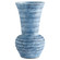 Vase in Blue Ombre (208|11551)