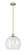 Edison One Light Pendant in Antique Brass (405|616-1S-AB-G124-14)