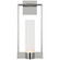 Lucid LED Wall Sconce in Polished Nickel (268|RB 2030PN-FG)