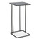 Cadmus Accent Table in Brushed Black (52|22916)