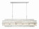 Hayes 16 Light Chandelier in Polished Nickel (60|HAY-1417-PN)