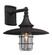 Allegheny One Light Wall Lantern in Heritage Bronze (67|B3221-HBZ)