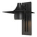 Hood One Light Outdoor Wall Sconce in Coastal White (39|306567-SKT-02)