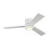 Clarity 56''Ceiling Fan in Matte White (1|3CLMR56RZWD-V1)