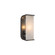 Abbott One Light Wall Sconce in Urban Bronze/Alabaster (452|WV327010UBAR)