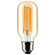 Light Bulb in Amber (230|S21378)