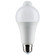 Light Bulb in White (230|S11446)