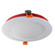 Recessed Light in White (418|RSL4-MCT5-FR)