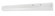 Narrow Strip in White (418|LSN-4FT-40W-MCTP-D-SEN)