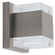 Wall Mount in Brushed Nickel (418|LRS-J-MCT-C90-BN)