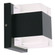 Wall Mount in Black (418|LRS-J-MCT-C90-BK)