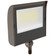 Flood Light in Bronze (418|LFXE-MD-50-100W-MCTP-KN-P)