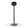 LED Pendant in Black (418|LDAP-10-MCT5)