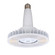 High Bay Lamp Selectable in White (418|HBL-120-160W-MCT-E39)