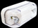 LED Emergency Light (418|ELN4X-6-54W-W)