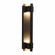 LED Wall Sconce in Dark Bronze (418|CRE-MP-03-40K-BR)
