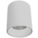 Cylinder in White (418|CMC9-MCTP-D-WH)