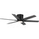 Bexar 54''Ceiling Fan in Matte Black (54|P250099-31M-30)