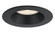 Midway LED Downlight in Black (40|45378-027)
