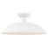 Farmley One Light Ceiling Mount (423|X81911MW)