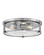 Lowell LED Flush Mount in Chrome (13|3243CM-CL)