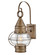 Cape Cod LED Wall Mount Lantern in Burnished Bronze (13|2200BU)