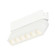 Continuum - Track LED Track Light in White (86|ETL23212-WT)
