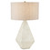 Elysium One Light Table Lamp in Natural (142|6000-0866)