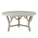 Cocktail Table in Portland/Faux Bois (142|2000-0031)