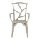 Armchair in Portland/Faux Bois (142|2000-0029)