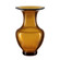 Vase in Amber (142|1200-0676)