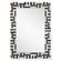 Gentry Mirror in Natural/Brass/Mirror (142|1000-0138)