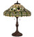 Guirnalda Two Light Table Lamp in Mahogany Bronze (57|259355)