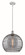 Ballston One Light Pendant in White Polished Chrome (405|516-1S-WPC-G1213-14SM)