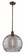 Ballston One Light Pendant in Oil Rubbed Bronze (405|516-1S-OB-G1213-14SM)