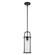 River One Light Pendant in Black (110|PND-2234 BK)