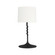 Shepherd's One Light Table Lamp in Bronze (314|GDPTI01-246)