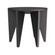 Talbot End Table in Ebony (314|FEI13)