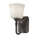 Concord One Light Wall Sconce in Oil Rubbed Bronze (454|VS19711ORB)