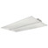 LED Single Basket Troffer in White (72|65-693)