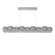 Vessel LED Linear Pendant in Classic Silver (404|PLB0091-0C-CS-S-CA1-L1)