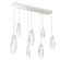 Aalto LED Pendant in Beige Silver (404|PLB0049-07-BS-RC-C01-L1)