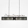 Ironwood LED Linear Suspension in Flat Bronze (404|PLB0032-0A-FB-IW-001-L3)