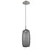 Vessel LED Pendant in Beige Silver (404|LAB0091-01-BS-S-C01-L3)