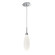 Fiori LED Pendant in Satin Nickel (404|LAB0071-15-SN-WL-C01-L3)