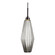 Aalto LED Pendant in Matte Black (404|LAB0049-19-MB-RS-C01-L1)